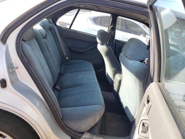 1992 Toyota Camry Le VIN: 4T1SK12EXNU037456 Lot: 76334123