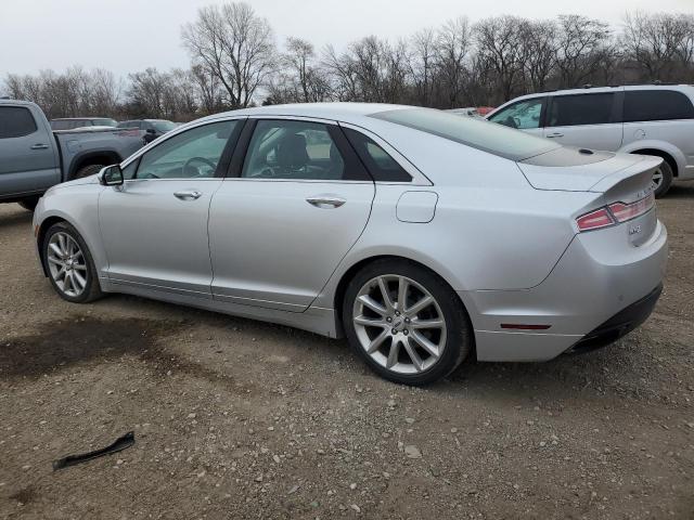 3LN6L2G92GR602180 | 2016 LINCOLN MKZ