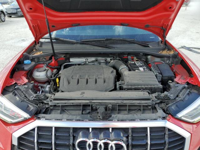 WA1EECF30L1033261 Audi Q3 Premium Plus S-line