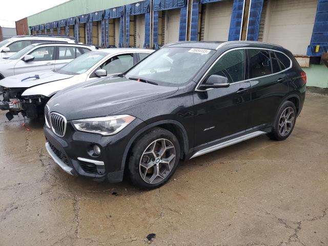 2016 BMW X1 xDrive28i