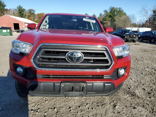 3TMCZ5AN3MM419991 | 2021 TOYOTA TACOMA DOU