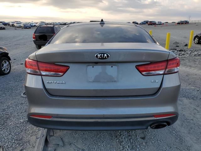 5XXGU4L36GG096595 | 2016 KIA OPTIMA EX