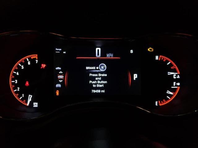 2017 DODGE DURANGO GT - 1C4RDJDG5HC725306
