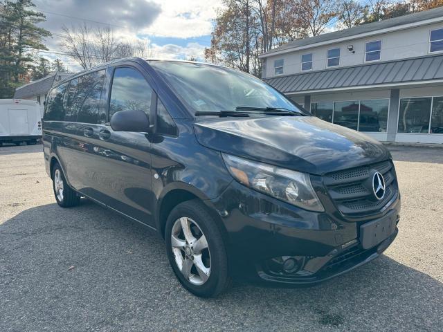 WD4PG2EE3J3357656 | 2018 MERCEDES-BENZ METRIS