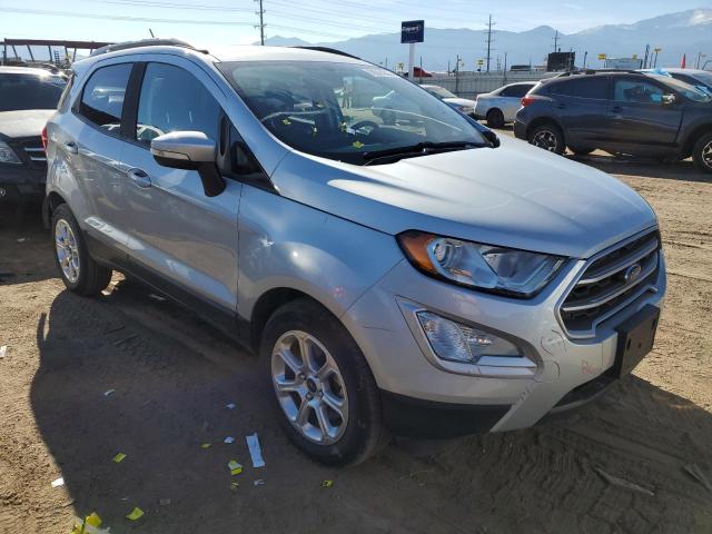 2019 FORD ECOSPORT MAJ3S2GE8KC273571