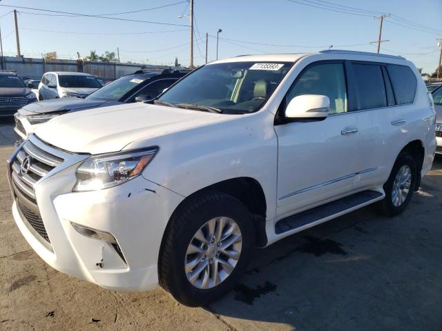 2017 Lexus GX 460 