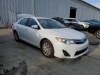 TOYOTA CAMRY BASE photo