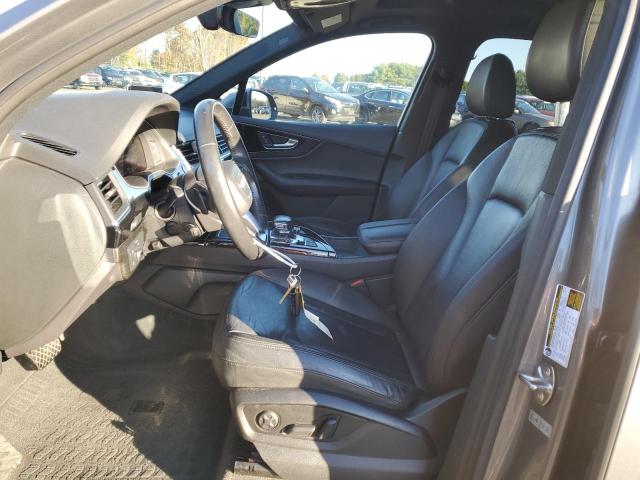 WA1LAAF76HD028713 Audi Q7 Premium Plus