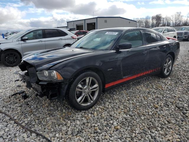 2013 Dodge Charger R/T