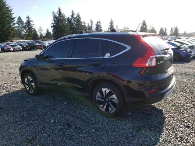 5J6RM4H98FL093325 Honda Cr-v Touring