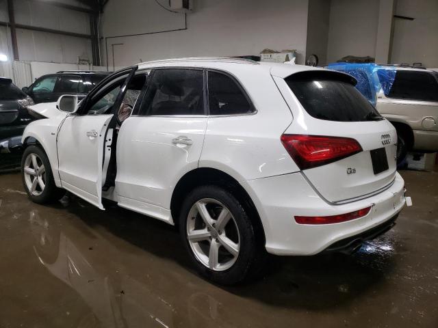 VIN WA1M2AFP1HA042442 2017 Audi Q5, Premium Plus no.2