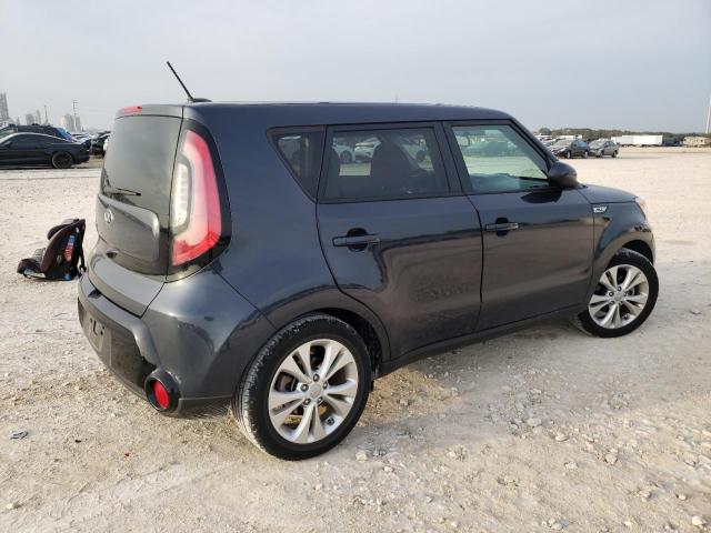 KNDJP3A58G7343040 | 2016 KIA SOUL +