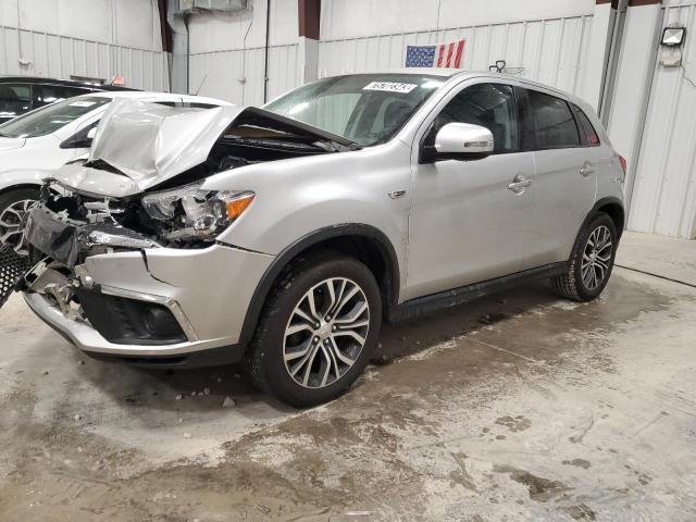 JA4AR3AU6KU011412 | 2019 MITSUBISHI OUTLANDER