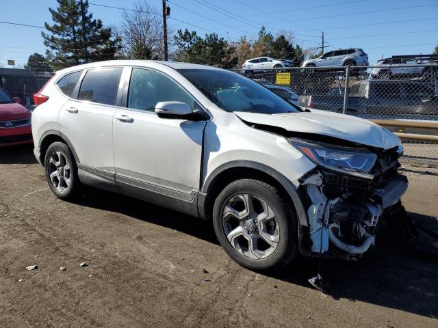 5J6RW2H88JL010703 | 2018 HONDA CR-V EXL