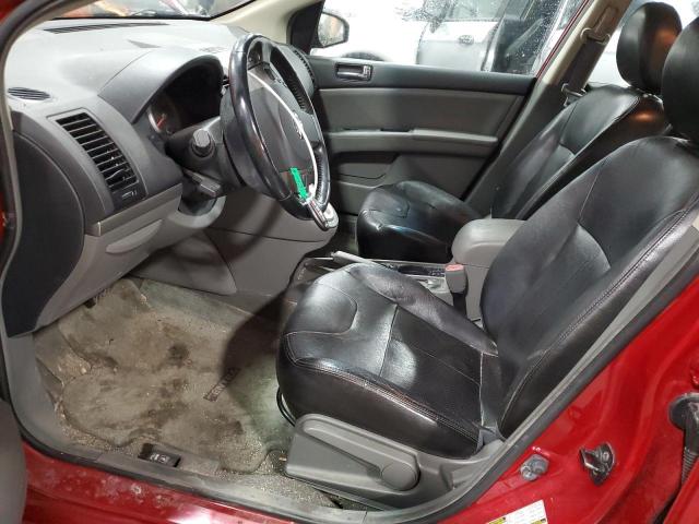 3N1AB61E69L617790 | 2009 Nissan sentra 2.0