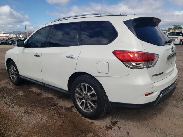 Vin: 5n1ar2mn7dc629105, lot: 74890413, nissan pathfinder s 20132