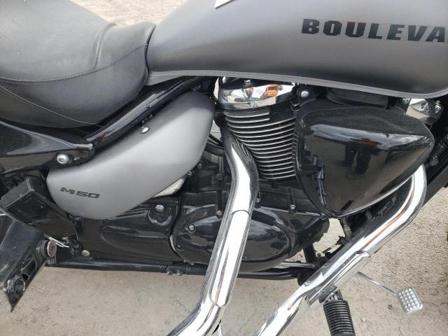 2019 SUZUKI VZ800 - JS1VS56AXK2100203