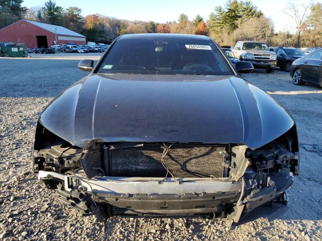 2015 AUDI A8 L QUATT - WAU32AFD8FN011442