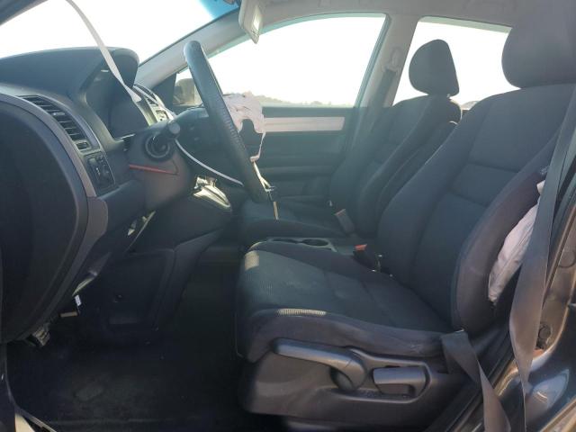 2010 Honda Cr-V Lx VIN: 5J6RE3H36AL046094 Lot: 78485443