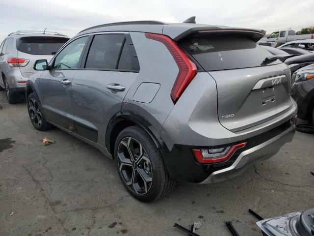 2023 KIA NIRO SX KNDCT3LE3P5085913