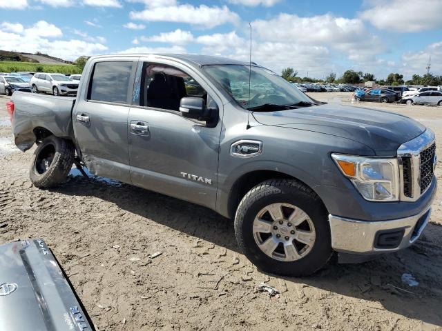 1N6AA1EJ1HN532037 | 2017 Nissan titan s