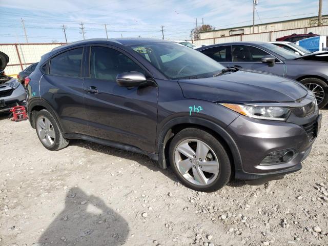 2019 HONDA HR-V 3CZRU5H55KM716430