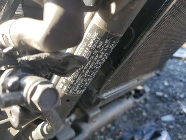 2009 KAWASAKI VN1700 E - JKBVNRE1X9A000548