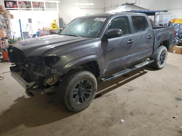 3TYAX5GNXMT020987 | 2021 TOYOTA TACOMA DOU