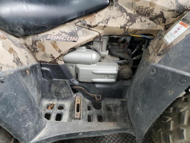 2006 HONDA TRX680 FA 1HFTE336164100213