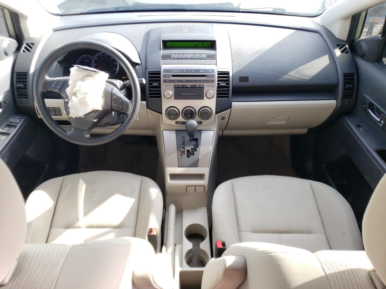 jm1cr29l280307449 JM1CR29L280307449 2008 Mazda 5
