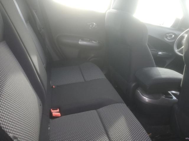 2015 NISSAN JUKE S - JN8AF5MR6FT501396