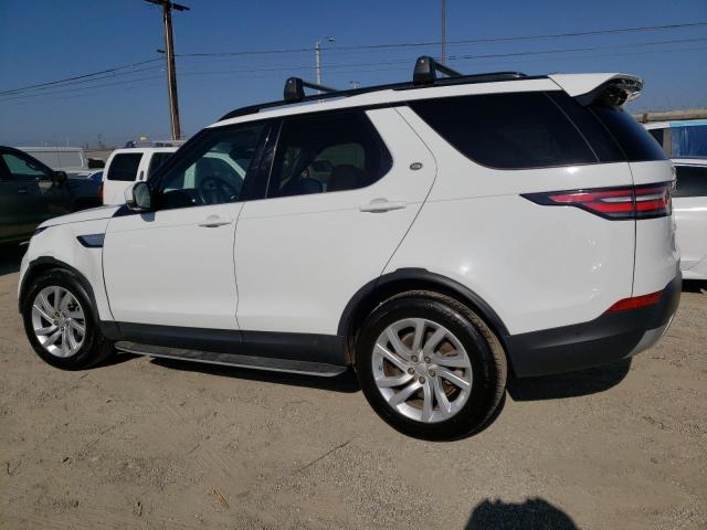 SALRRBBV3HA021294 Land Rover Discovery Hse