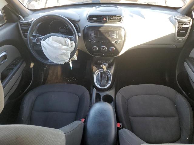 KNDJN2A28F7180345 | 2015 KIA SOUL