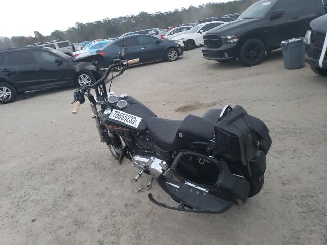 2006 HARLEY-DAVIDSON FXDLI 1HD1GN1116K309136