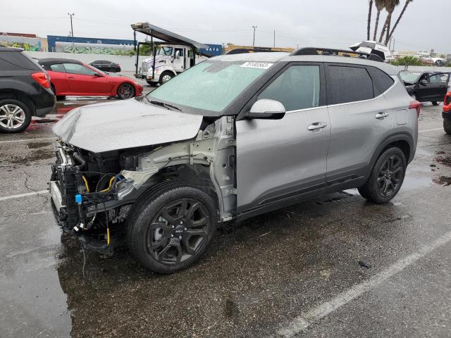 2024 KIA SELTOS X L - KNDEUCA71R7493649