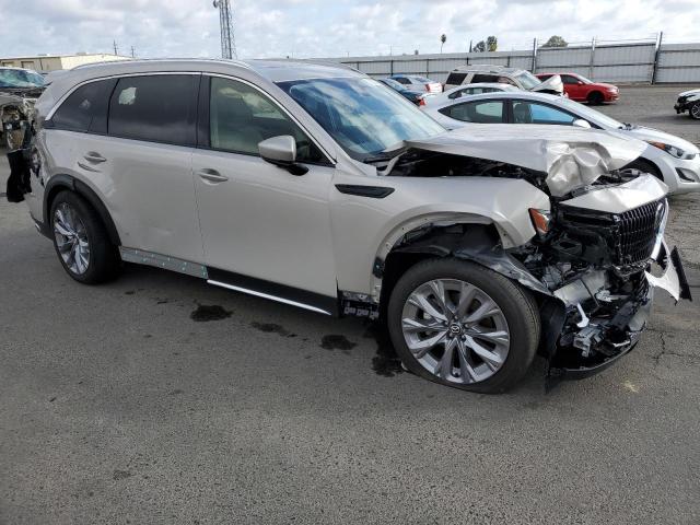 2024 Mazda Cx-90 Premium VIN: JM3KKDHD0R1121045 Lot: 75374973