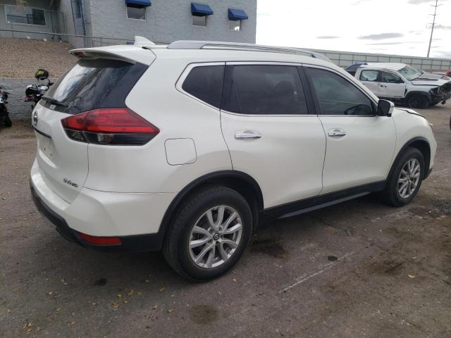 5N1AT2MVXHC866114 | 2017 NISSAN ROGUE SV