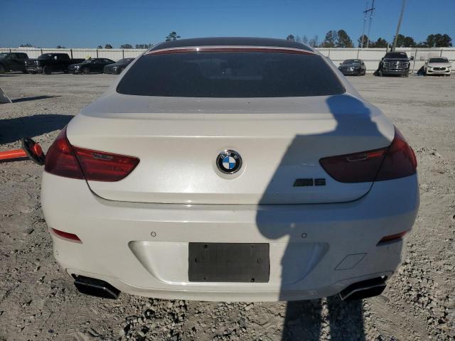 VIN WBA6B2C56DD128648 2013 BMW 6 Series, 650 I no.6