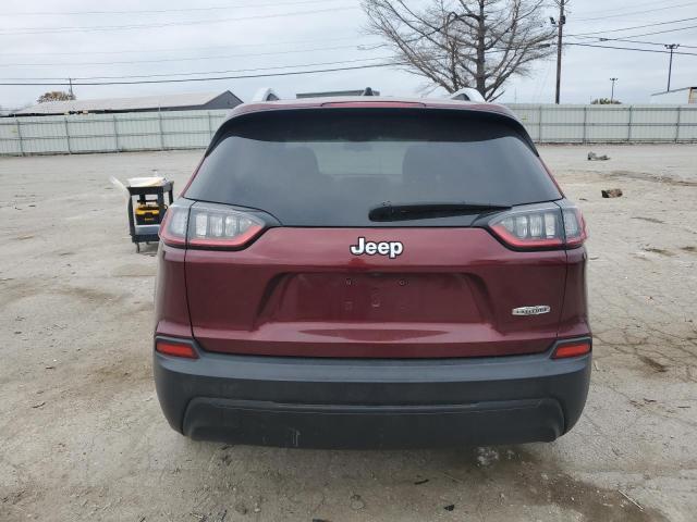 1C4PJLCB8KD223036 | 2019 JEEP CHEROKEE L