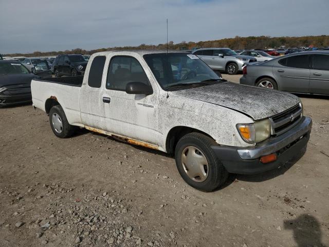 4TAVL52N6YZ605727 | 2000 Toyota tacoma xtracab