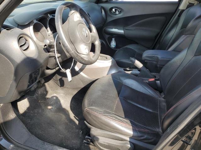 2015 NISSAN JUKE S - JN8AF5MR1FT510586