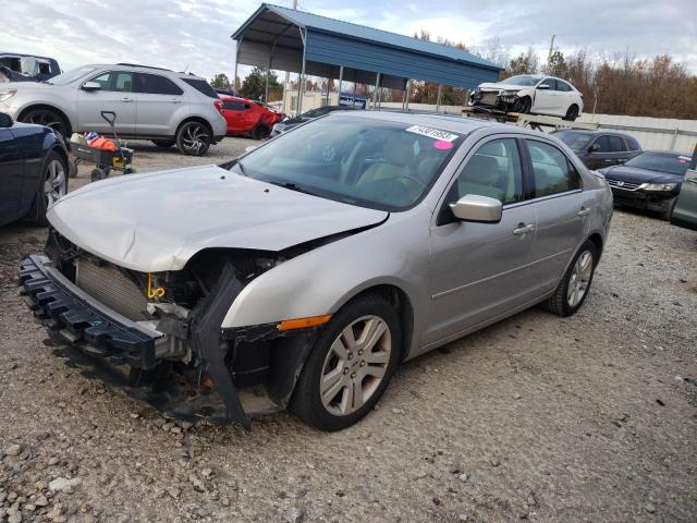 2007 Ford Fusion SEL