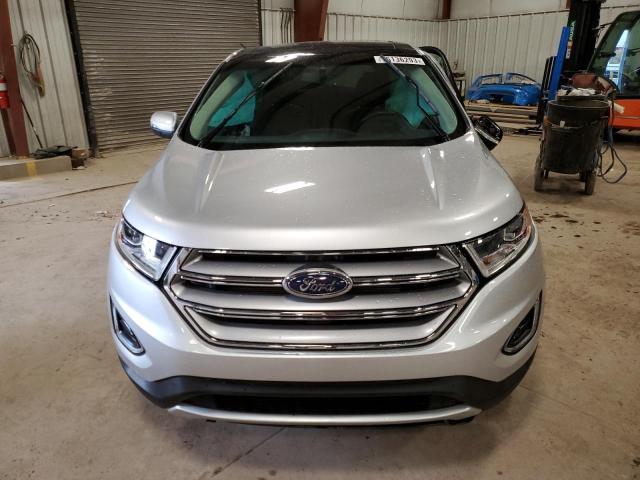 2FMPK4K85GBB18326 | 2016 FORD EDGE TITAN