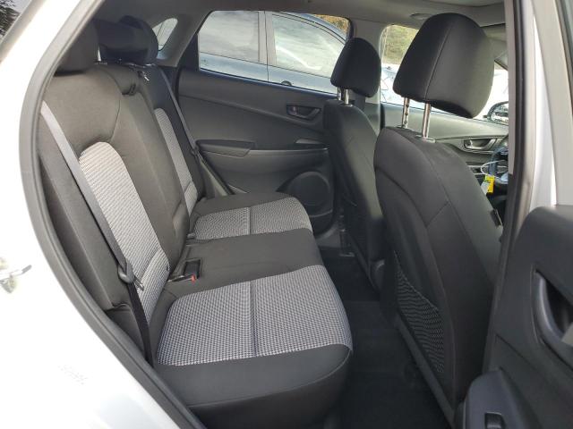 2021 HYUNDAI KONA SEL P - KM8K6CAA6MU664779
