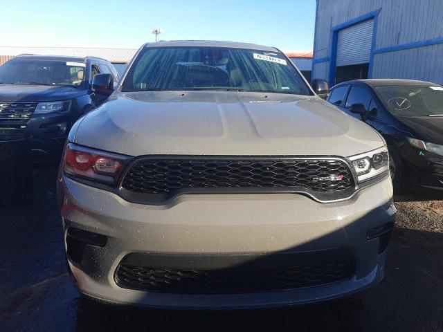 1C4RDJDG9PC573755 Dodge Durango GT 5