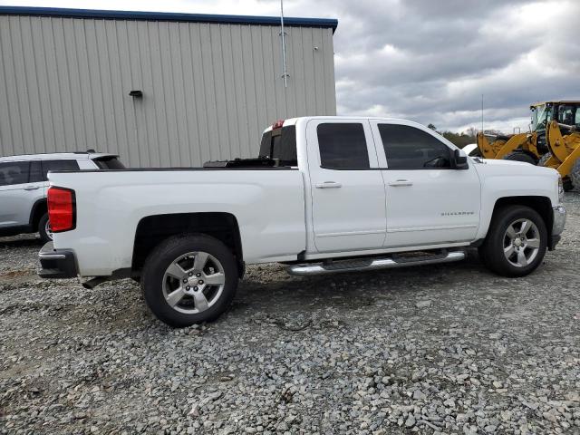 1GCRCREC9JZ145654 | 2018 CHEVROLET SILVERADO