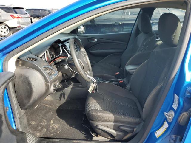 2016 DODGE DART SXT - 1C3CDFBB4GD565250
