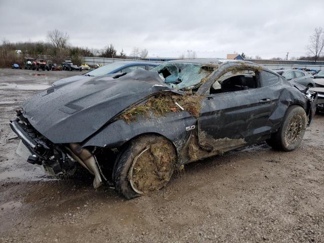 2018 Ford Mustang GT