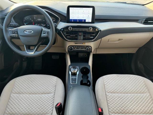 1FMCU0G69LUA24561 Ford ESCAPE SE