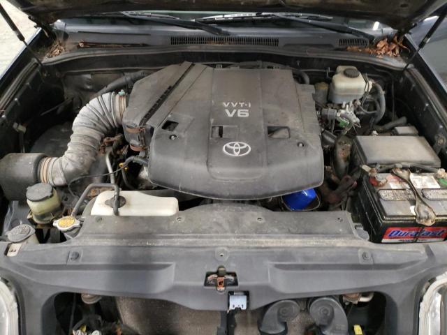 JTEBU14R758044772 2005 Toyota 4Runner Sr5